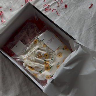 BABÉ GIFT BOX