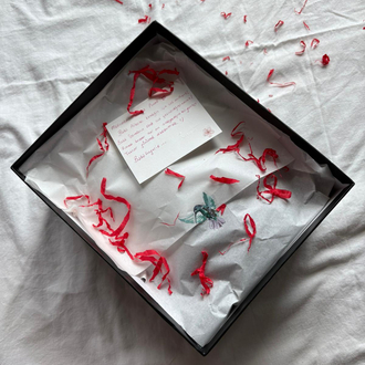 BABÉ MINI GIFT BOX