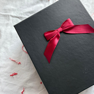 BABÉ GIFT BOX