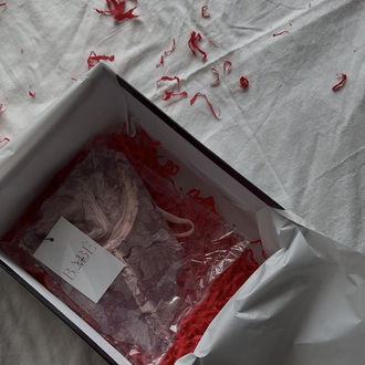 BABÉ GIFT BOX