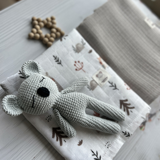 Koala konsept hediye seti
