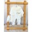 EKRU DANTELLİ 3LÜ SET