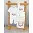 EKRU DANTELLİ 10LU SET