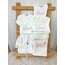 EKRU DANTELLİ 10LU SET 