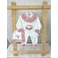 PUDR DANTELİ 3LÜ SET