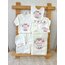 BEBE YAKALI 10LU SET
