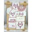 PUDRA DANTELLİ 10LU SET