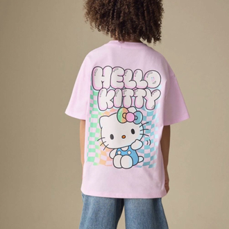 Hello kıty tshirt