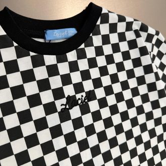 Tshirt pantolon takım 