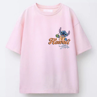 Stitch Tshirt