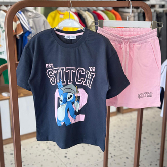 Stıtch takım