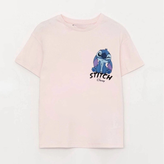 Stitch Tshirt