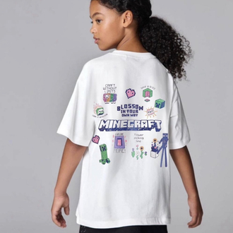 Minecraft Tshirt