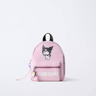 Kuromi Çanta