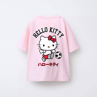 Hello kıty tshirt