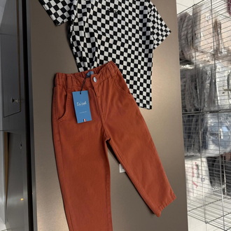 Tshirt pantolon takım 