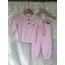 pembe fitilli takım