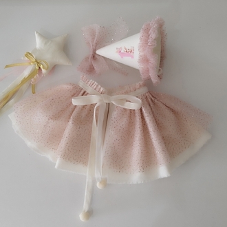 Pelerin Set (Sınırlı sayıda stok)