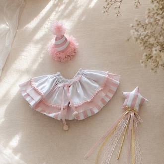 Pelerin set