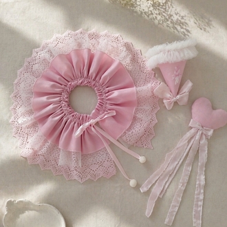Pelerin set