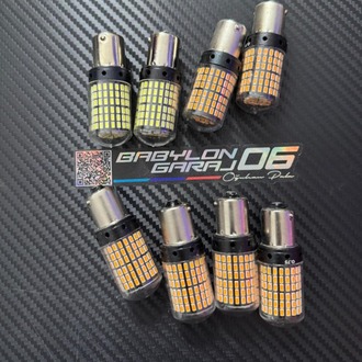 144 LED TEK DUY