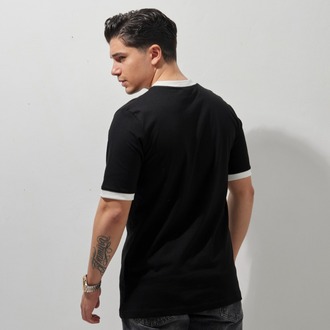 PRADA T-Shirt Black & White 