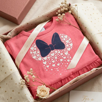 Minnie Elbise