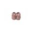 Makosen Pembe Bebek Ayakkabısı 0-6 Aylık 11 cm 