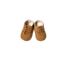 Taba Bebek Ayakkabısı 6-12 Aylık 12 cm 