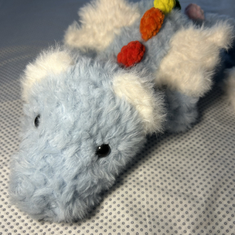 Sky dragon(ön sipariş)