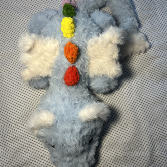 Sky dragon(ön sipariş)