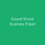 Sosyal Sinyal Business Paket
