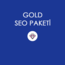 Gold SEO Paketi