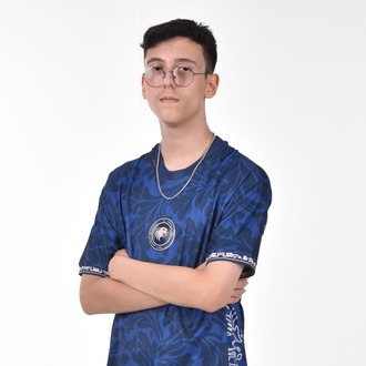 Bad Beavers 1st Anniversary Pack - Blue Jersey