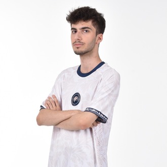 Bad Beavers 1st Anniversary Pack - Light Jersey