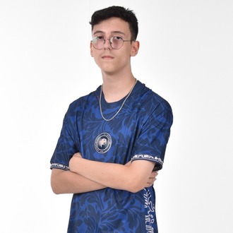 Bad Beavers 1st Anniversary Premium Pack - Light & Blue Jerseys