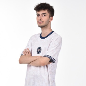 Bad Beavers 1st Anniversary Premium Pack - Light & Blue Jerseys