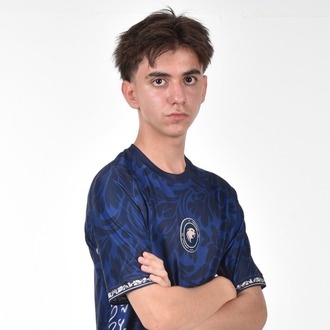 Bad Beavers 1st Anniversary Pack - Blue Jersey