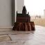 Minyatür Hogwarts Üniversitesi Kalesi Harry Potter Koleksiyon 3t