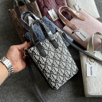 İpekyol Mini Monogram