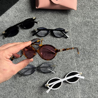 Miu Miu SMU04Z  İthal Güneş Gözlüğü 