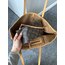 LV Neverfull Kahverengi-Bal