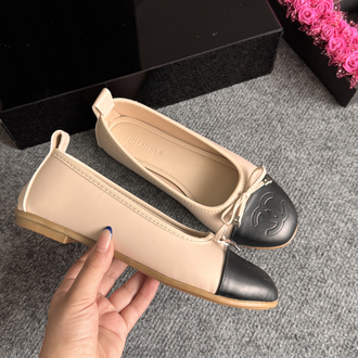 Chanel Krem Babet 