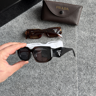 Prada Symbole İthal Güneş Gözlüğü 