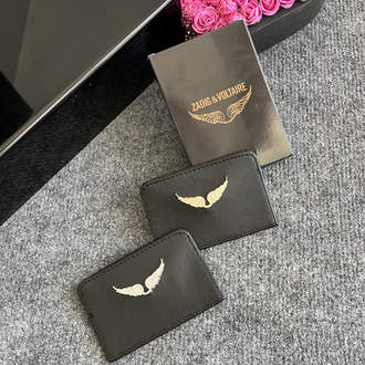 Zadig&Voltaire Kartlık