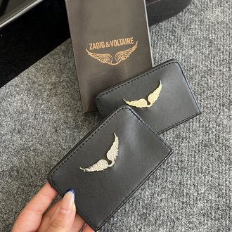 Zadig&Voltaire Kartlık