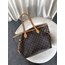 LV Neverfull Kahverengi-Bal
