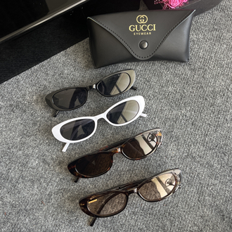 Gucci İthal Güneş Gözlüğü