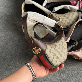 Gucci Ophidia GG Mini