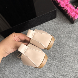 Chanel Krem Babet 